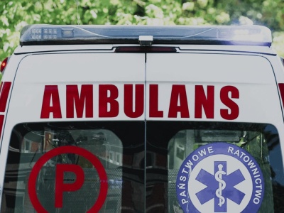 Tragedia na weselu. 56-latek nie żyje, sprawę bada prokuratura