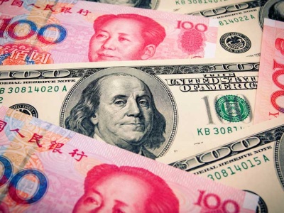 Chiny zmniejszają wagę dolara w indeksie RMB – krok ku wielobiegunowemu systemowi walutowemu