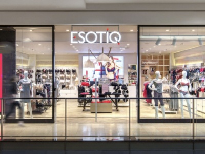 Esotiq & Henderson chwali się wynikami