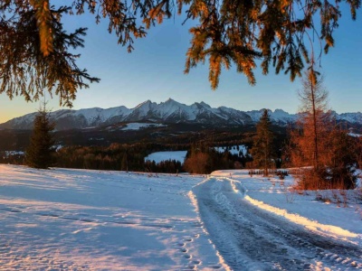 Mróz nie odpuszcza. 11 stycznia z trudnymi warunkami w wielu regionach