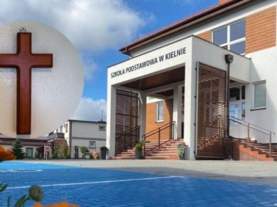 Nauczycielka z Kielna: „Nie wyrzuciłam krzyża. To był element halloweenowego stroju”