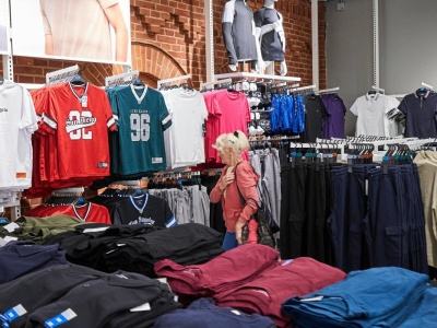 Gigant rozpycha się w Polsce. Ujawnili, gdzie powstaną nowe sklepy