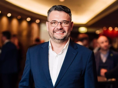 Znany ekspert od retailu z prestiżowym wyróżnieniem. Nagrodę odbierze w Nowym Jorku