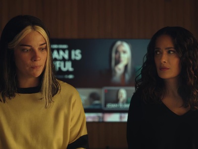 Cyfrowe sylwetki zastąpią aktorów? Przyszłość kina jak z odcinka 