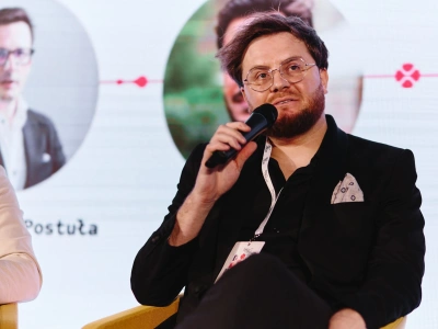 Medycyna przyszłości powstaje w Polsce. Human Biome pozyskał 15 mln zł