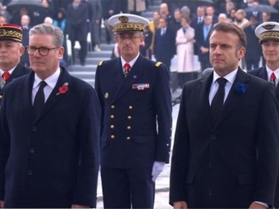 Europejskie potęgi nuklearne łączą siły