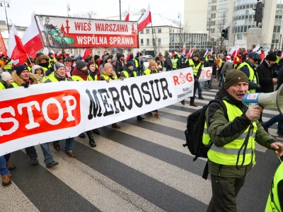 Dlaczego w negocjacjach UE–Mercosur Polska nic nie ugrała? Szokujące kulisy rozmów