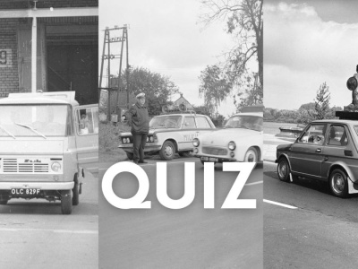 Samochody z czasów PRL-u. 10/13 to obowiązek każdego fana motoryzacji!