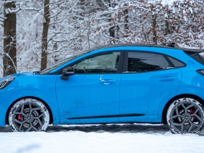 Chińska presja podziałała na Forda lepiej niż pandemia. Miejski SUV taniej niż w 2020 roku