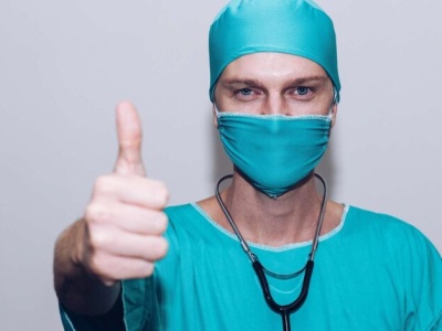 Miasto przekaże darmowe maseczki dla pacjentów przychodni