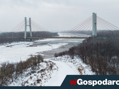 Zima stulecia w Polsce przydarzyła się nieraz