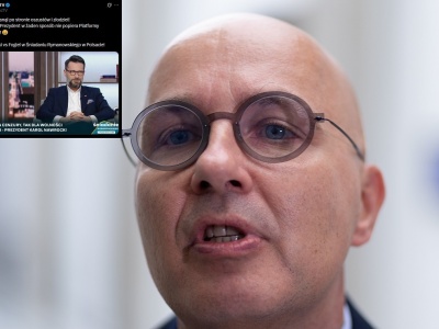 Kropiwnicki oskarżał prezydenta. Fogiel ripostuje!