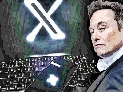 Wielka Brytania zakaże używania platformy „X”? Chodzi o generowanie obrazów o seksualnym podtekście