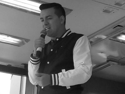 Katastrofa awionetki. Nie żyje znany muzyk