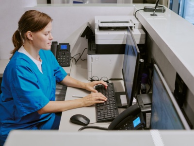 Pilotaż Centralnej e-Rejestracji. Placówki 