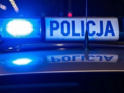 Śmiertelne potrącenie pieszego w Gniewomirowicach pod Legnicą