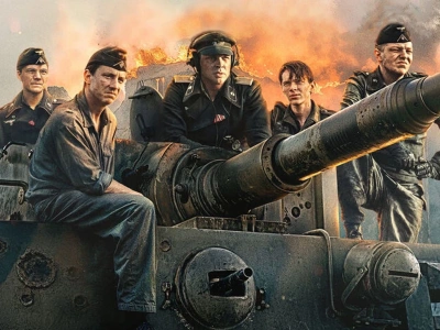 Czołg – recenzja filmu