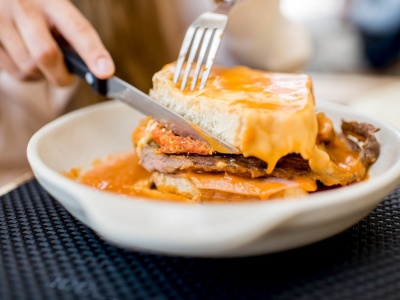 Co się stanie, gdy przestaniesz jeść mięso? Dieta wegetariańska to mnóstwo korzyści dla zdrowia