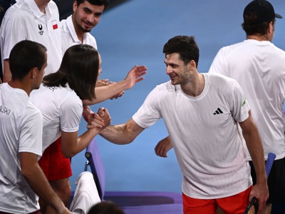 United Cup. Thriller z happy endem, historyczny triumf polskiej reprezentacji tenisowej