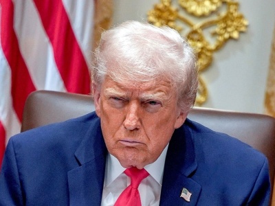 Media: Trump planował inwazję na Grenlandię. Tak zareagowali wojskowi