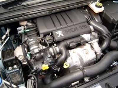 Silnik 1.6 16V HDI – czy jest tak dobry, jak o nim mówią?