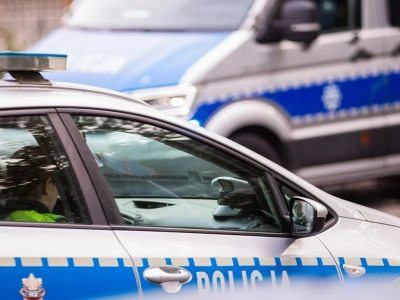 Potrącił 6-latka i zmarł. Potworna tragedia przed kościołem