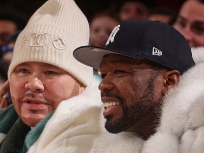 Fat Joe o zakończeniu beefu z 50 Centem: „To była najlepsza decyzja”