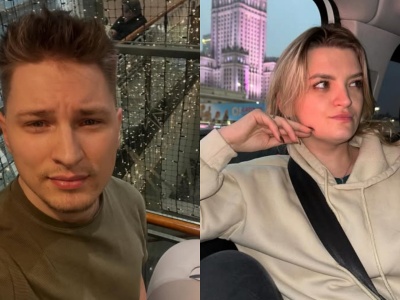 Stachowiak po rozstaniu z żoną zabrał głos. Internauci nie wytrzymali. 