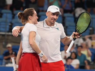 Polska wygrywa United Cup 2026! Historyczny sukces, świetny mecz Kawy i Zielińskiego