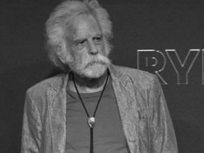 Bob Weir nie żyje. Muzyk kultowej grupy Greatful Dead miał 78 lat