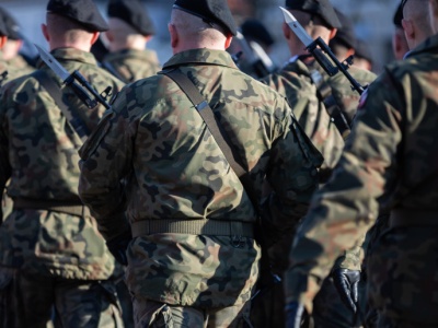 W Polsce ruszają wielkie szkolenia wojskowe. Tyle zarobią chętni