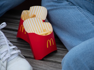 McDonald’s i KFC to już nie jest tanie jedzenie dla studentów. Dzisiaj chyba aspirują do gwiazdki Michelin