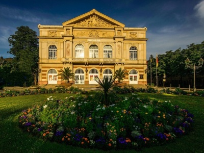 Mówią, że to najlepsze uzdrowisko w Europie. Polacy jeżdzą coraz chętniej