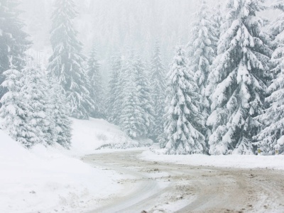 Zima ciśnie, ale systemy energetyczne pracują bez problemów