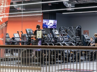 Ekspresowy rozwój Xtreme Brands. W tym roku grupa otworzy ponad 100 nowych klubów