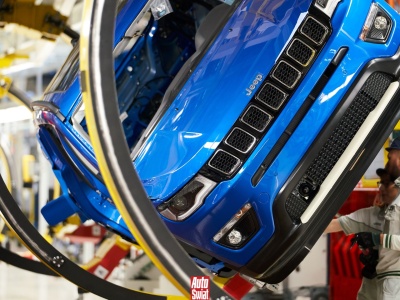 Stellantis ma problem. Najniższa produkcja aut we Włoszech od 1954 r. A to przecież był znaczący rok