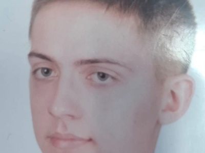 Zielona Góra. Zaginął 34-letni Jarosław, nie ma go od maja ubiegłego roku