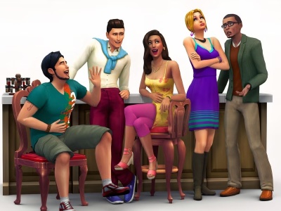 Tajemniczy projekt The Sims to teraz gra mobilna. Ale Maxis ma też dla fanów coś specjalnego
