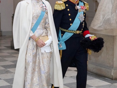 Duńskie królowe wysłały Trumpowi sygnał w sprawie Grenlandii