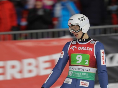 Brawo Tomasiak, brawo Kubacki! Polacy odpalili petardy w Zakopanem