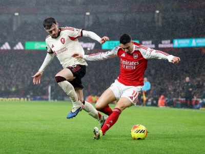 Fatalna kontuzja piłkarza Liverpoolu. Konieczna jest operacja