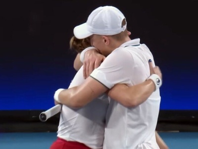 Polacy wygrali United Cup 2026. Po ich historycznym sukcesie rozpiera mnie duma