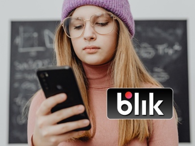 Nowe oszustwo na BLIK. Ta metoda działa nawet na ostrożnych