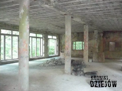 Szpital grozy pod Warszawą. Co naprawdę wydarzyło się w „Zofiówce”?