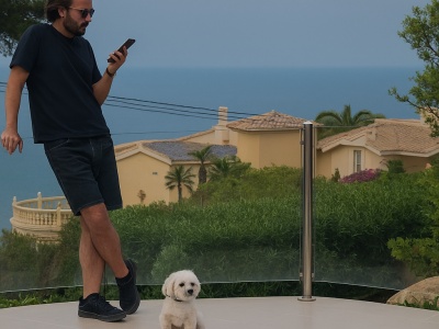 Przemoc wolności finansowej. Mateusz Szufel zarobił milion w rok, ale zamiast człowiekiem sukcesu, stał się „chomikiem, który biegnie w złotym kołowrotku”