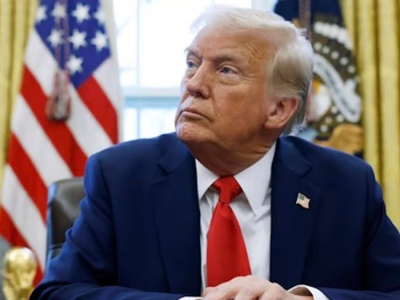 „New York Times”: Trump dostał plany ataku na Iran