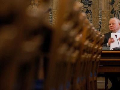 Jak zachowa się RPP w nowym roku? Przed nami decyzje o stopach, dane o inflacji i wyniki z Wall Street