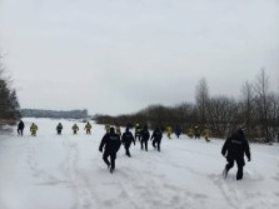Tragiczny finał poszukiwań. Nie żyje 37-latka, która zaginęła po kłótni z mężem