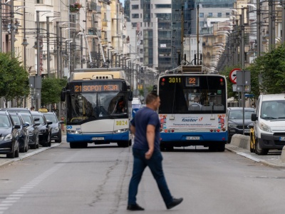 Śródmieście Gdyni przejdzie metamorfozę. Będą zmiany na kilku głównych ulicach