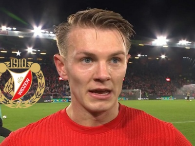 Widzew z kolejną ofertą. „Stanie się liderem. Warto nawet przepłacić”